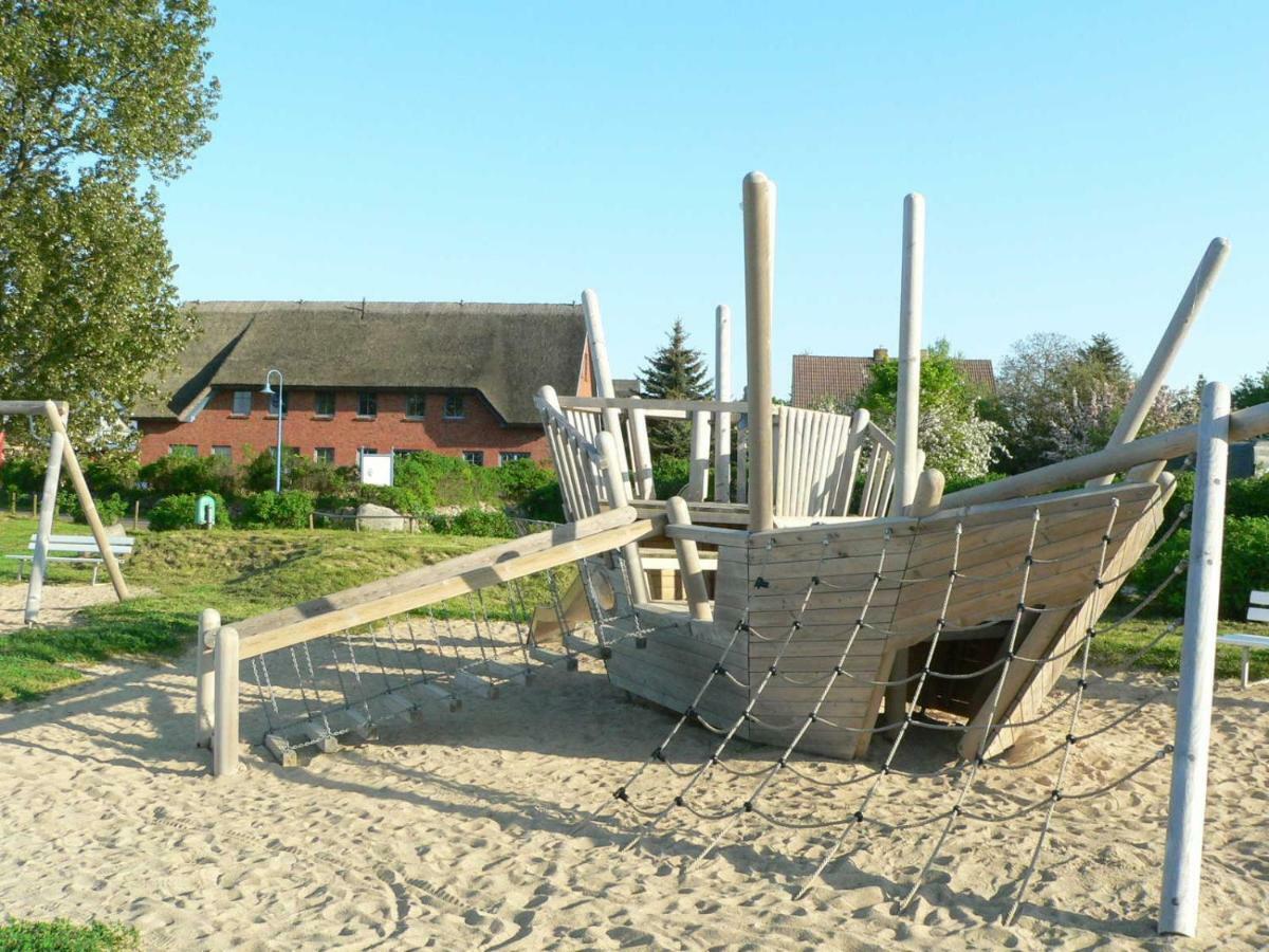 Appartement _ Fewo In Binz Granitzhof Exterior foto