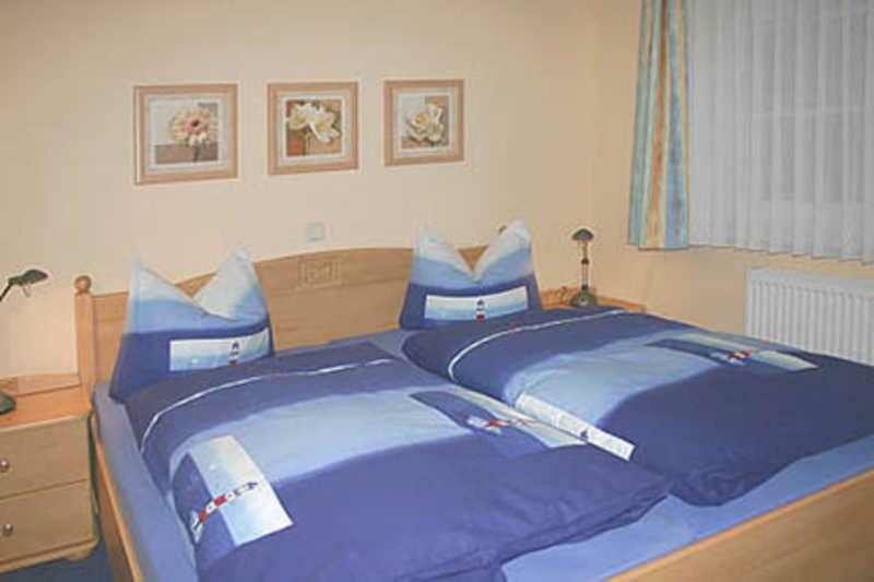 Appartement _ Fewo In Binz Granitzhof Exterior foto